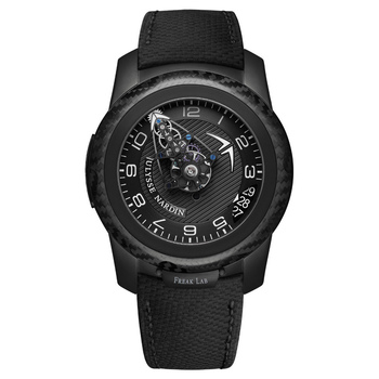 Ulysse Nardin FreakLab 2103-138/CF-BQ watch